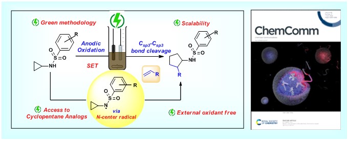 Debarshi Chemcomm