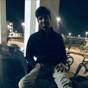 MAnish