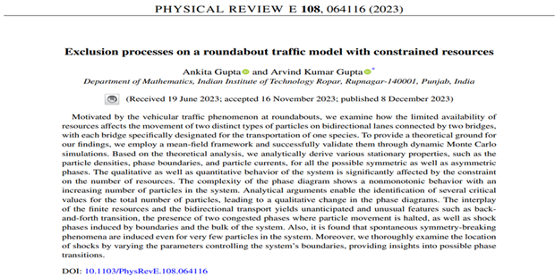 Far-from-equilibrium bidirectional transport system with constrained entrances competing for pool of limited resources.