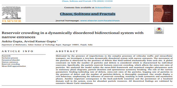 Far-from-equilibrium bidirectional transport system with constrained entrances competing for pool of limited resources.