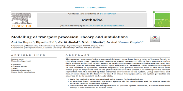 Far-from-equilibrium bidirectional transport system with constrained entrances competing for pool of limited resources.