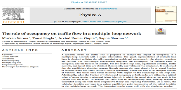 Far-from-equilibrium bidirectional transport system with constrained entrances competing for pool of limited resources.