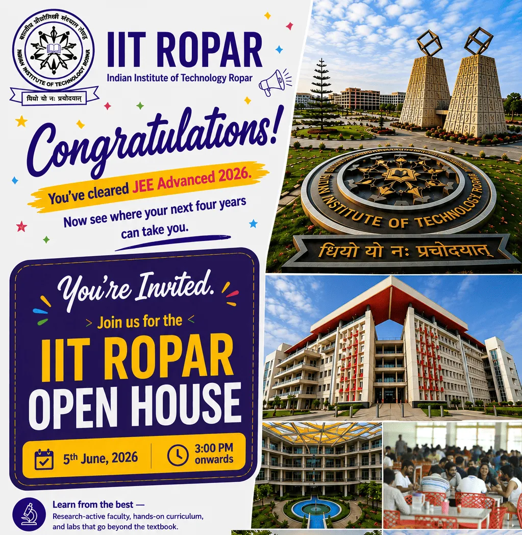 IIT Ropar