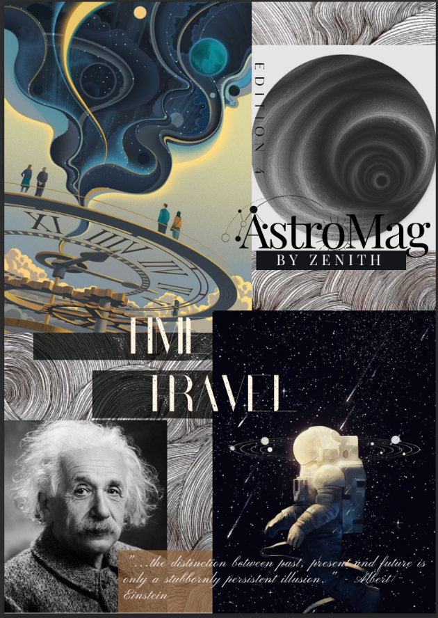 Board of Science & Technology