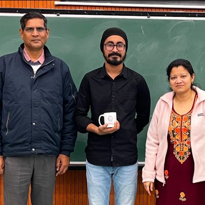 View recent photos