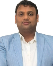 Dr. Aaditya Pandey