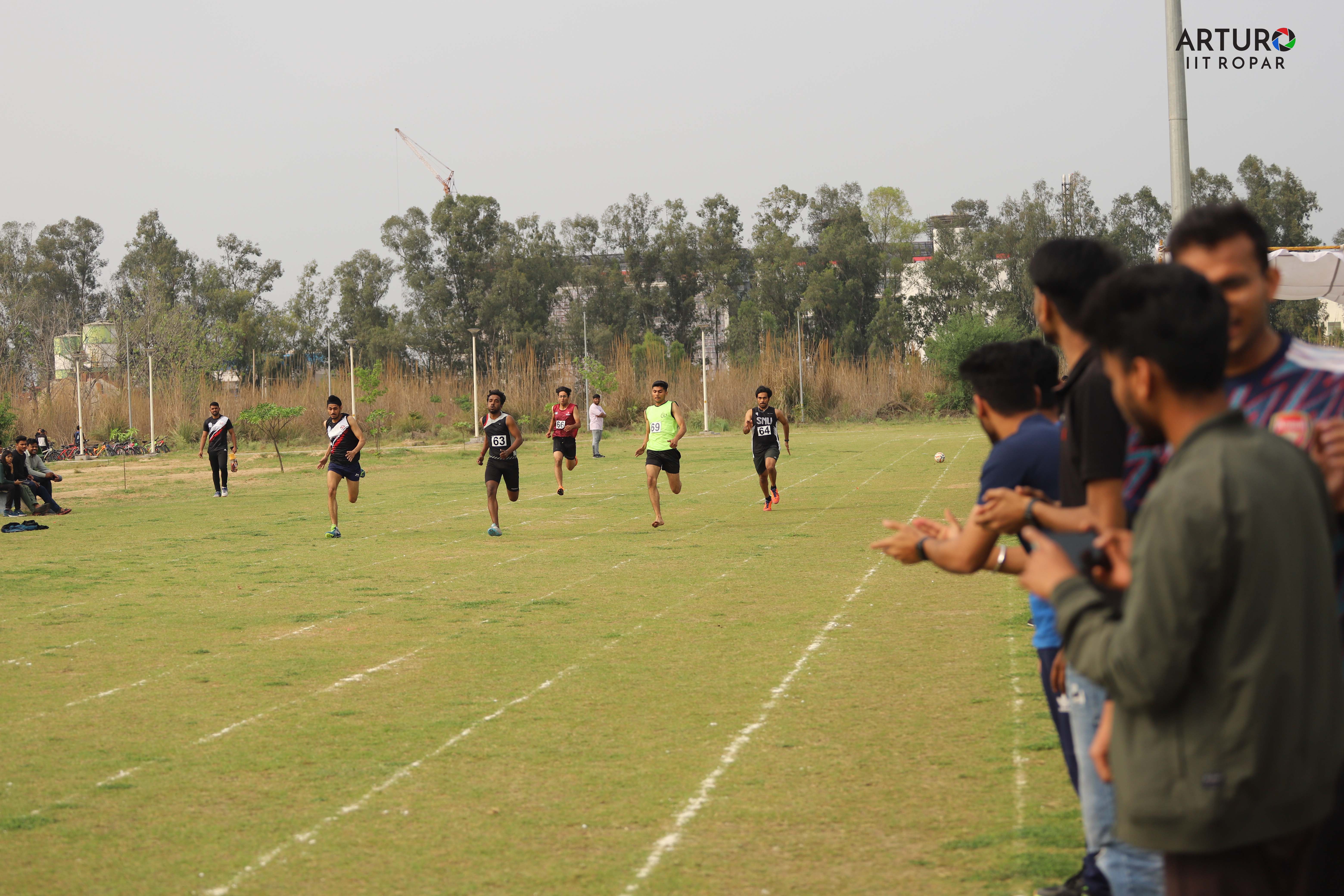 BOSA | IIT Ropar