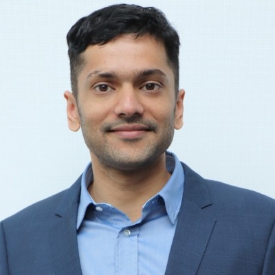 Dr. Hariprasad