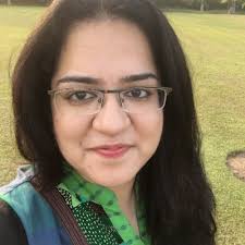Dr. Khushboo