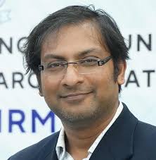 Dr. Pratik Kumar
