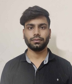 Mr. Lavi Kumar Vaswani