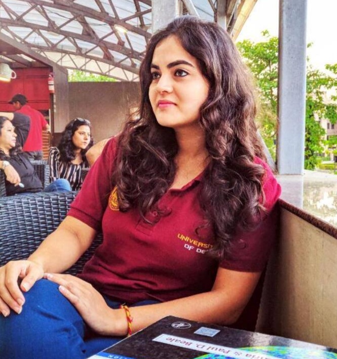 Ms. Angana Bhattacharya