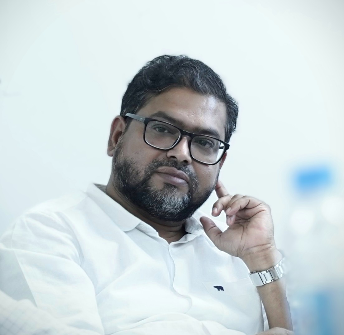 Image of Dr. Somdev Kar