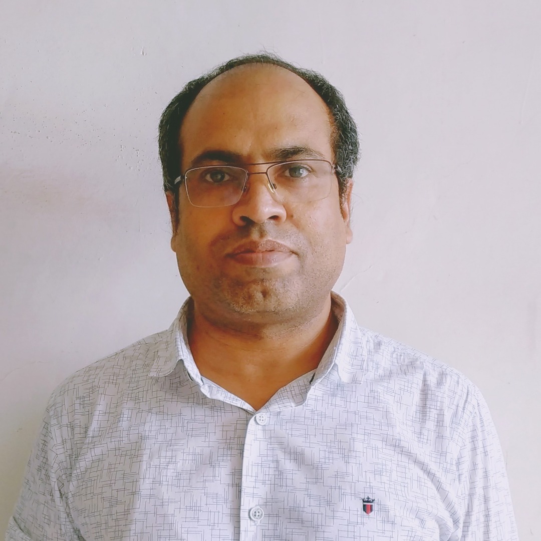 Image of Dr. Kamal Kumar Choudhary