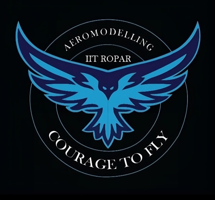 Aeromodelling Club Logo