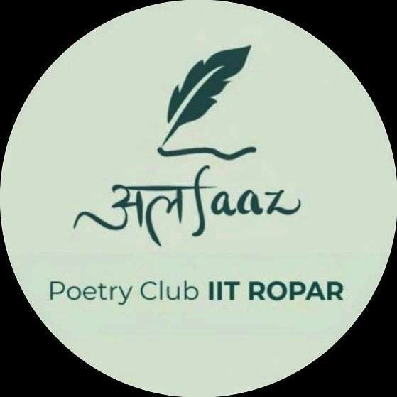 Alfaaz Logo