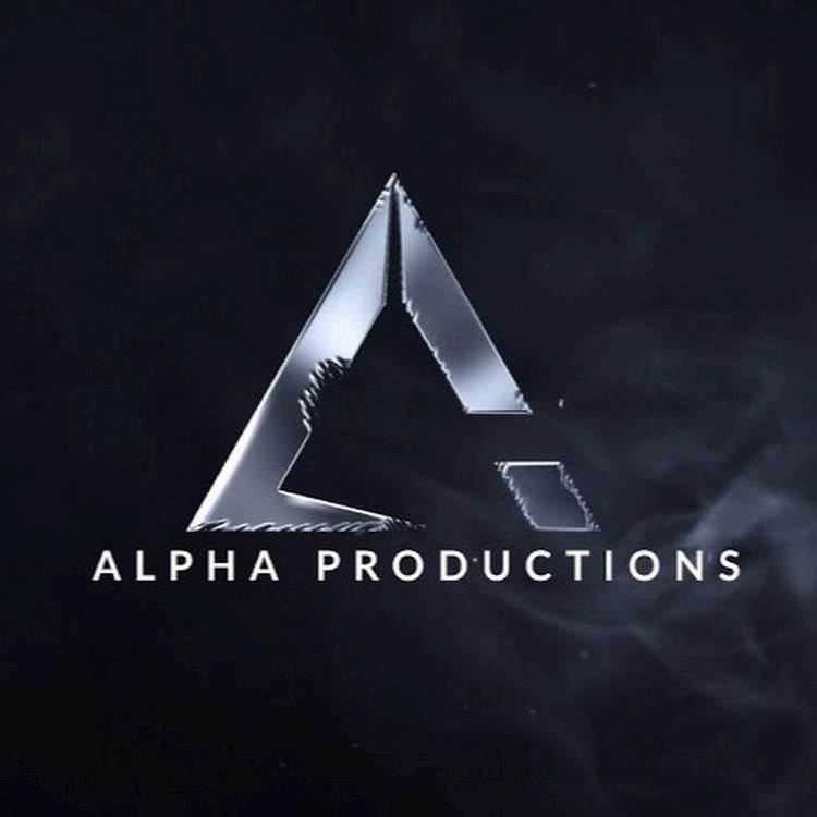 Alpha Production Logo