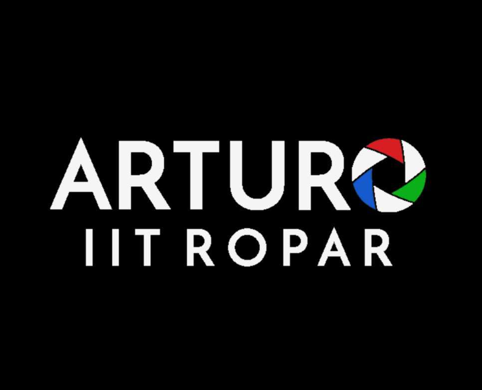 Arturo Logo