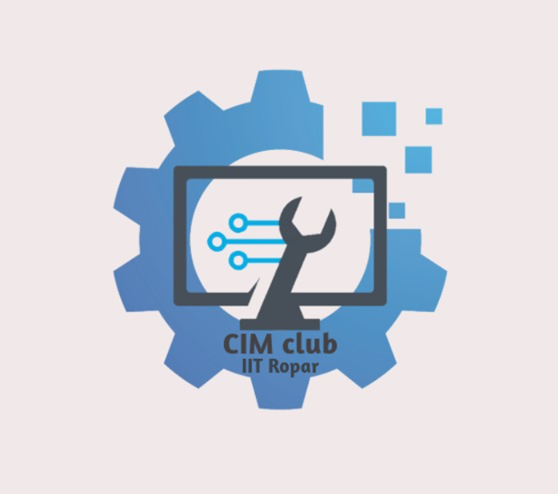 CIM Club Logo
