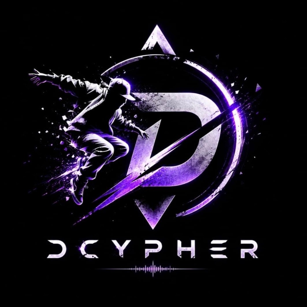 Dance Club Logo