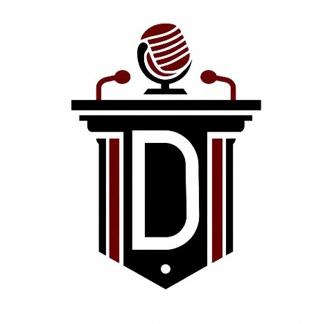 DebSoc Logo