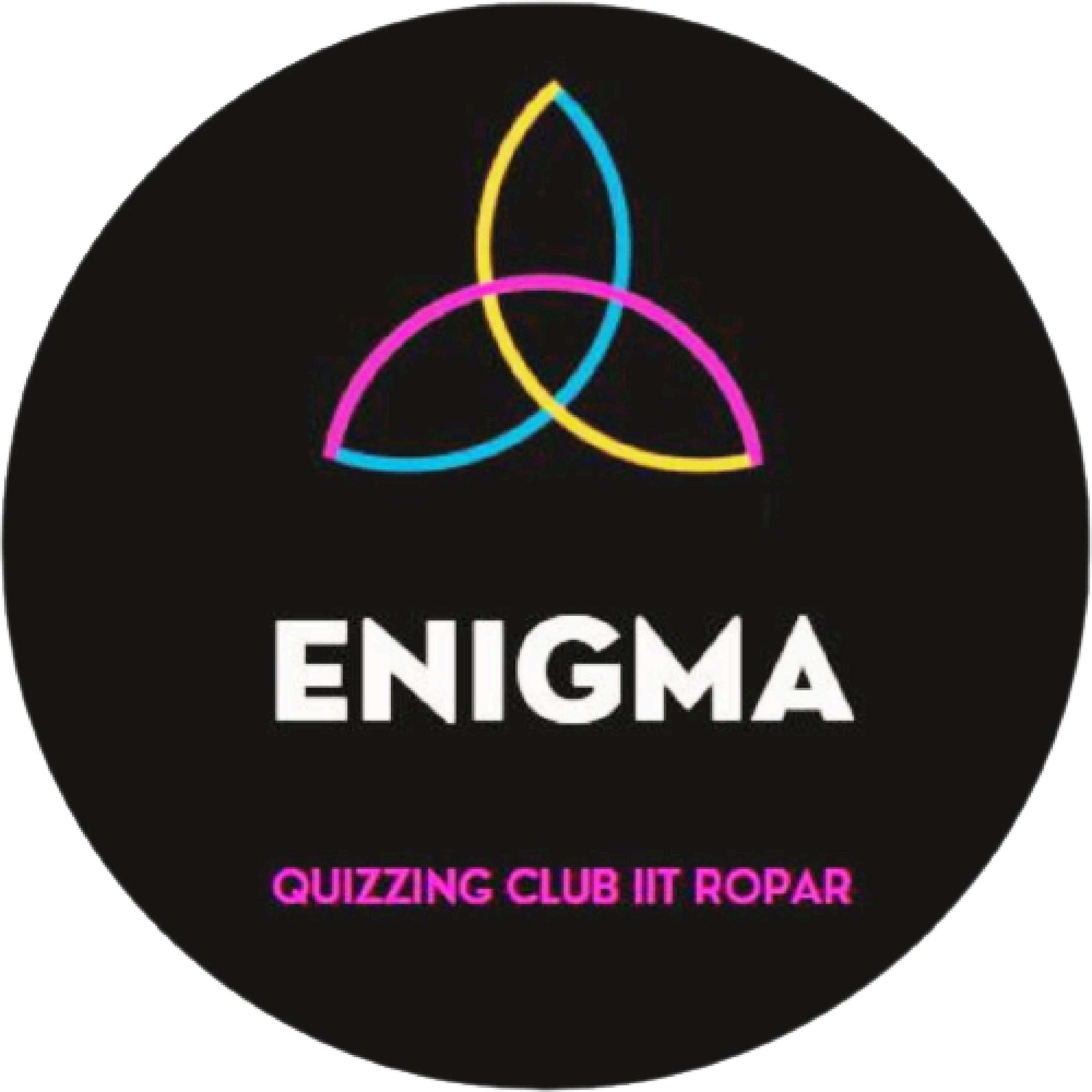 Enigma Logo