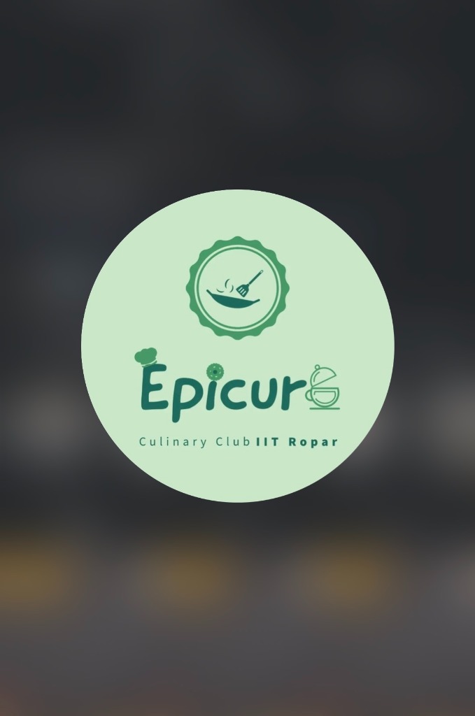 Epicure Club Logo