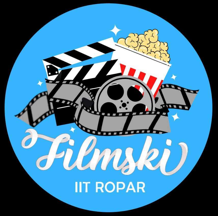 Filmski Logo