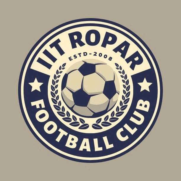 Football Club Logo