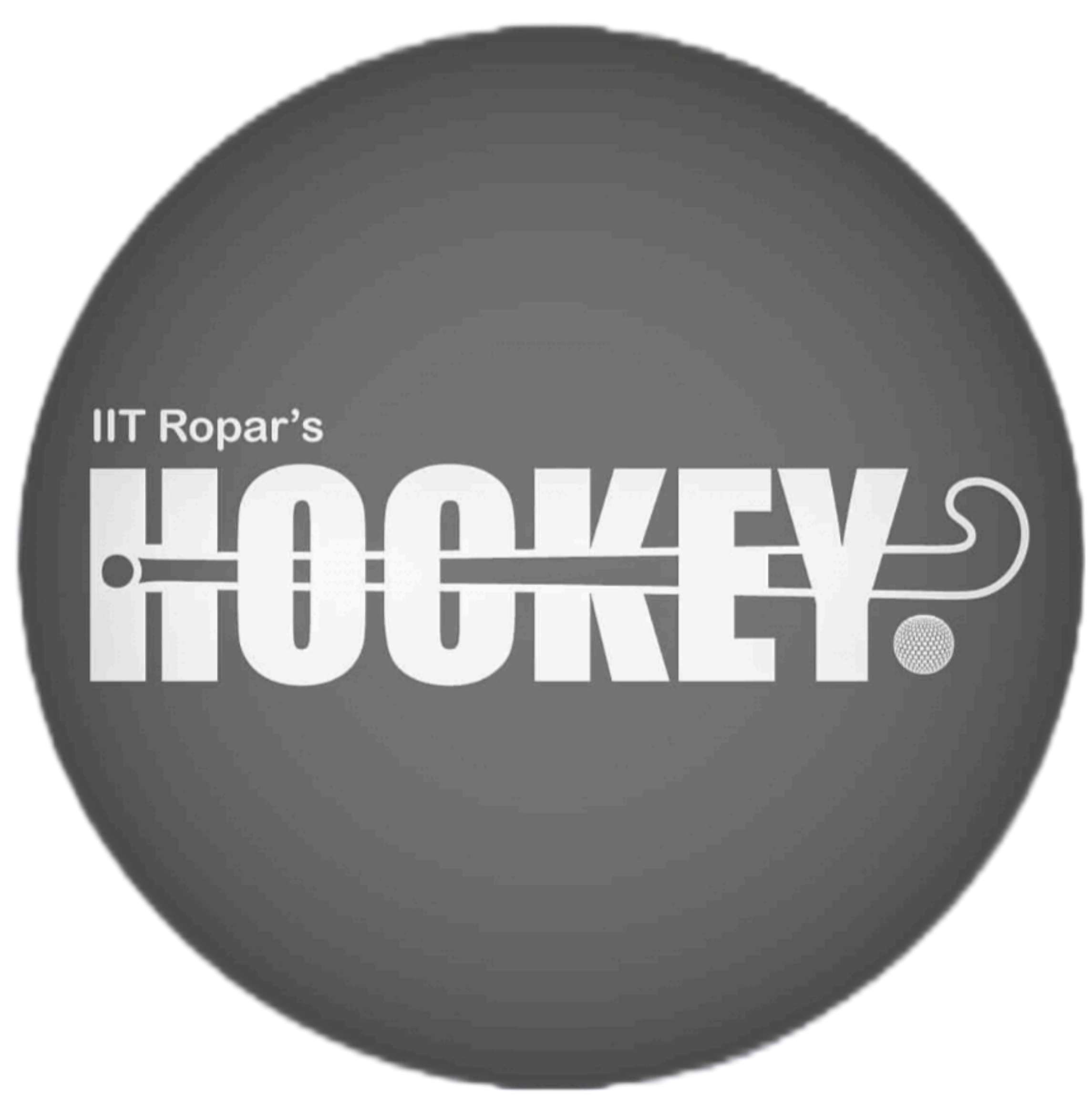 Hockey Club Logo