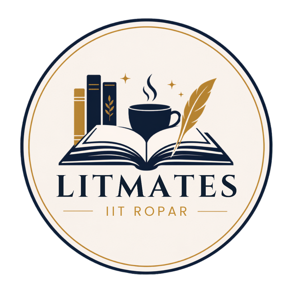 Litmates Logo
