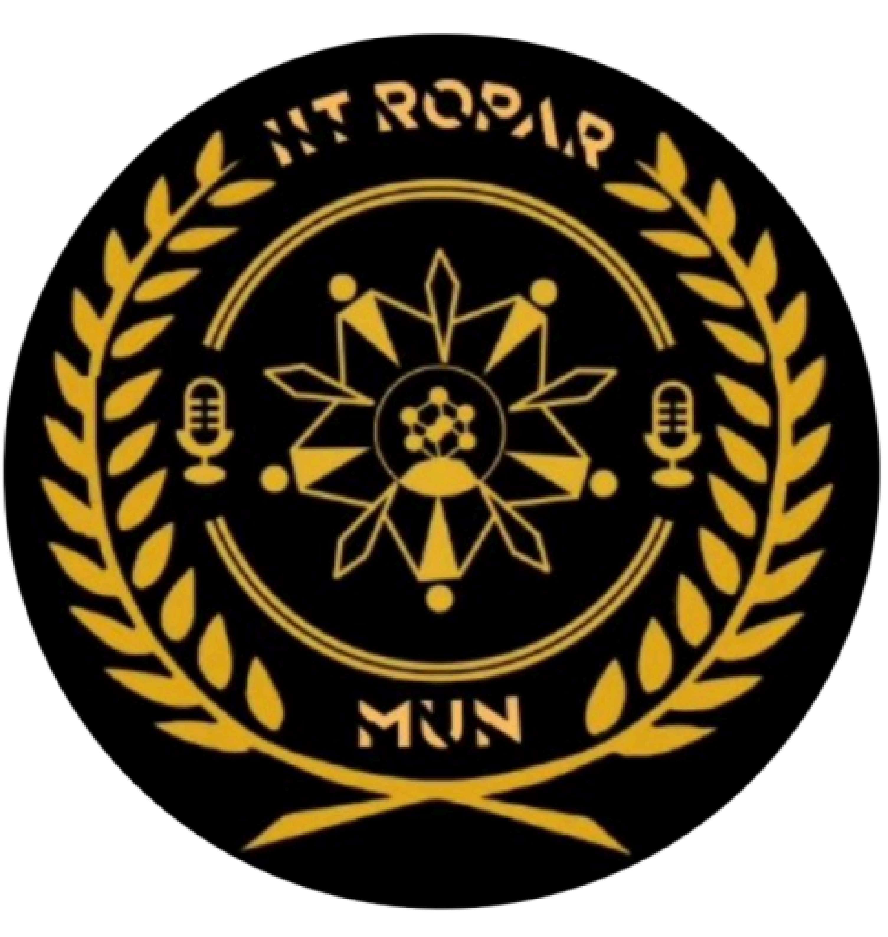 MUN Logo