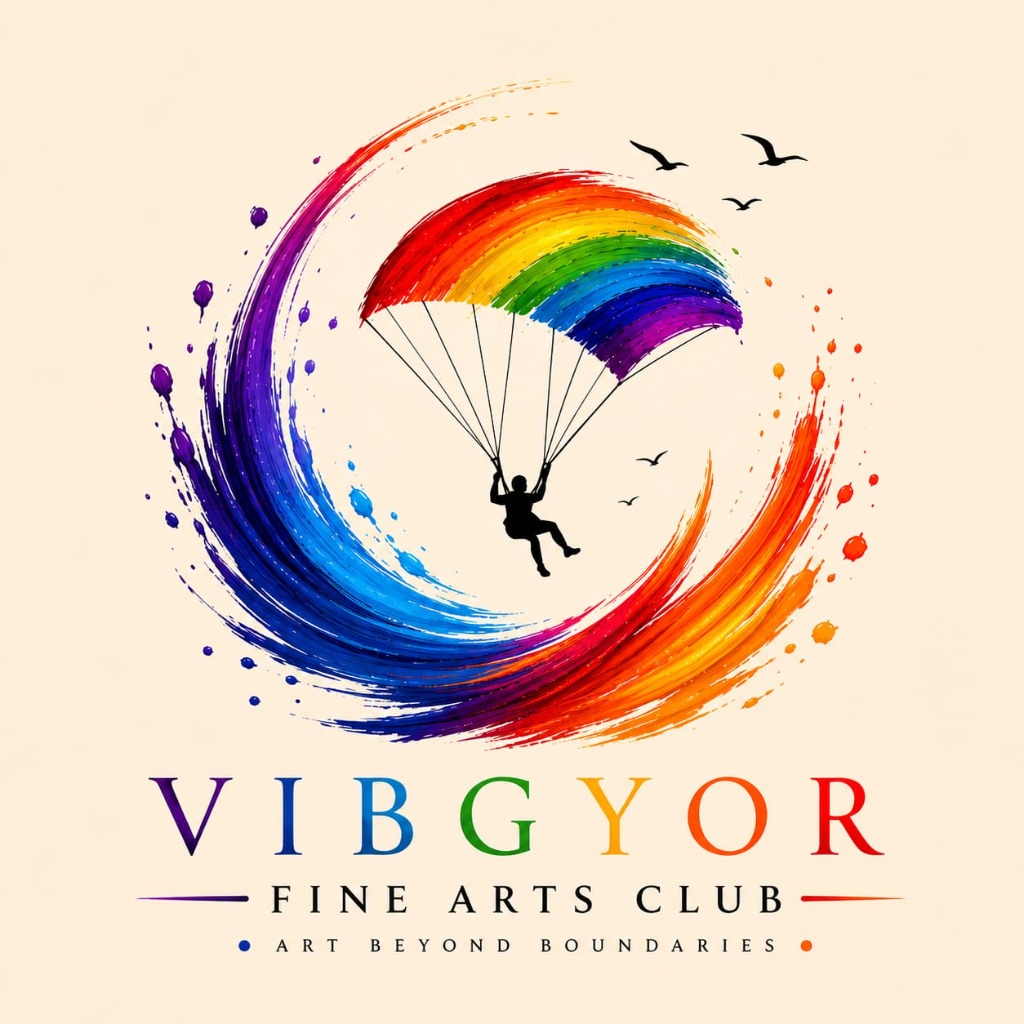 Vibgyor Logo