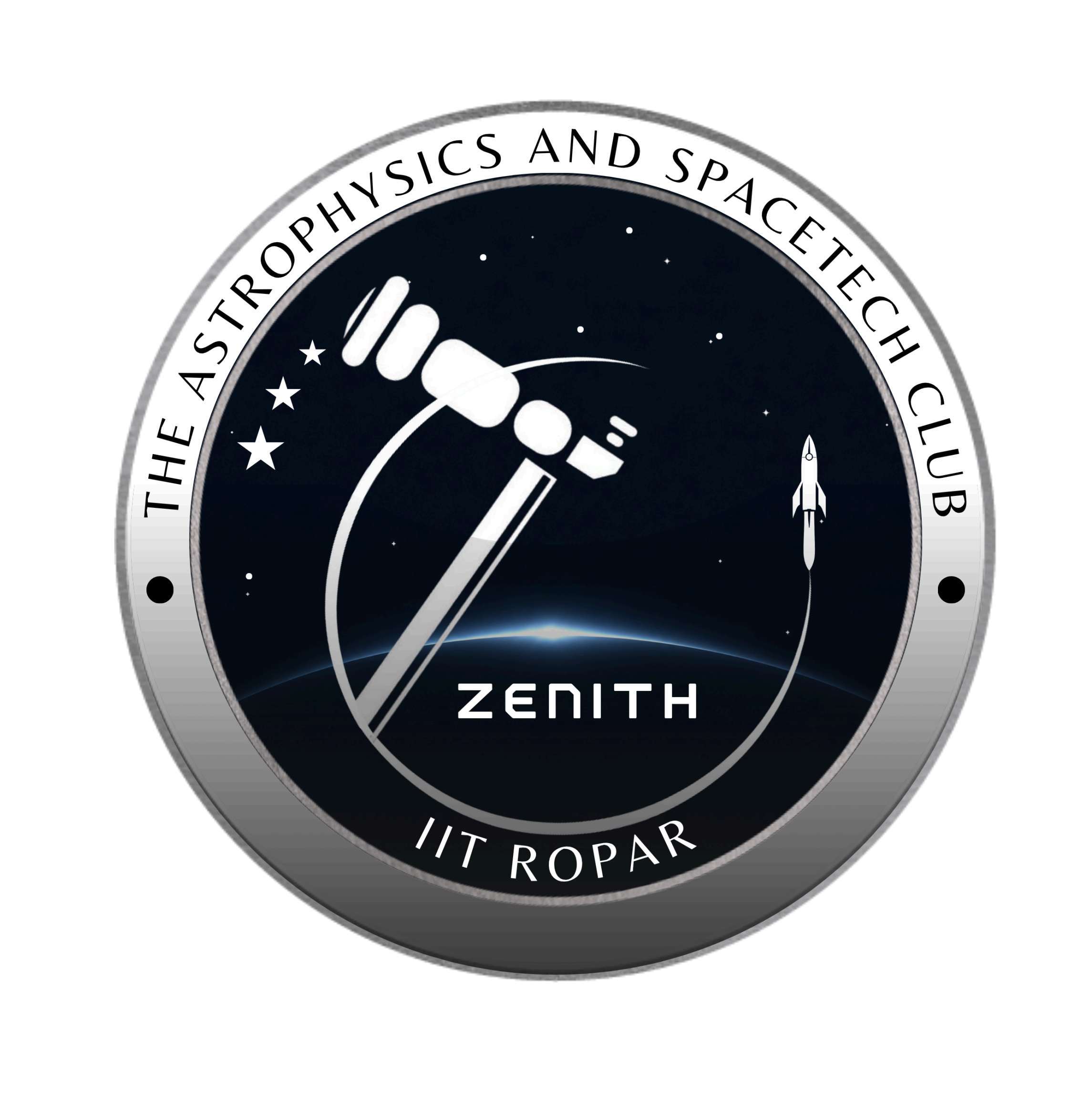 Zenith Logo