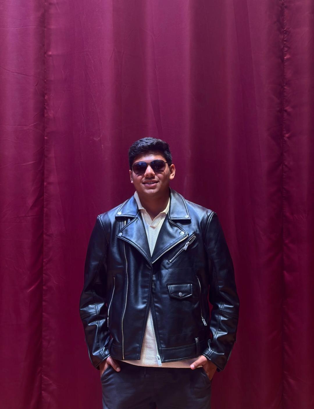 Akshit Kumar