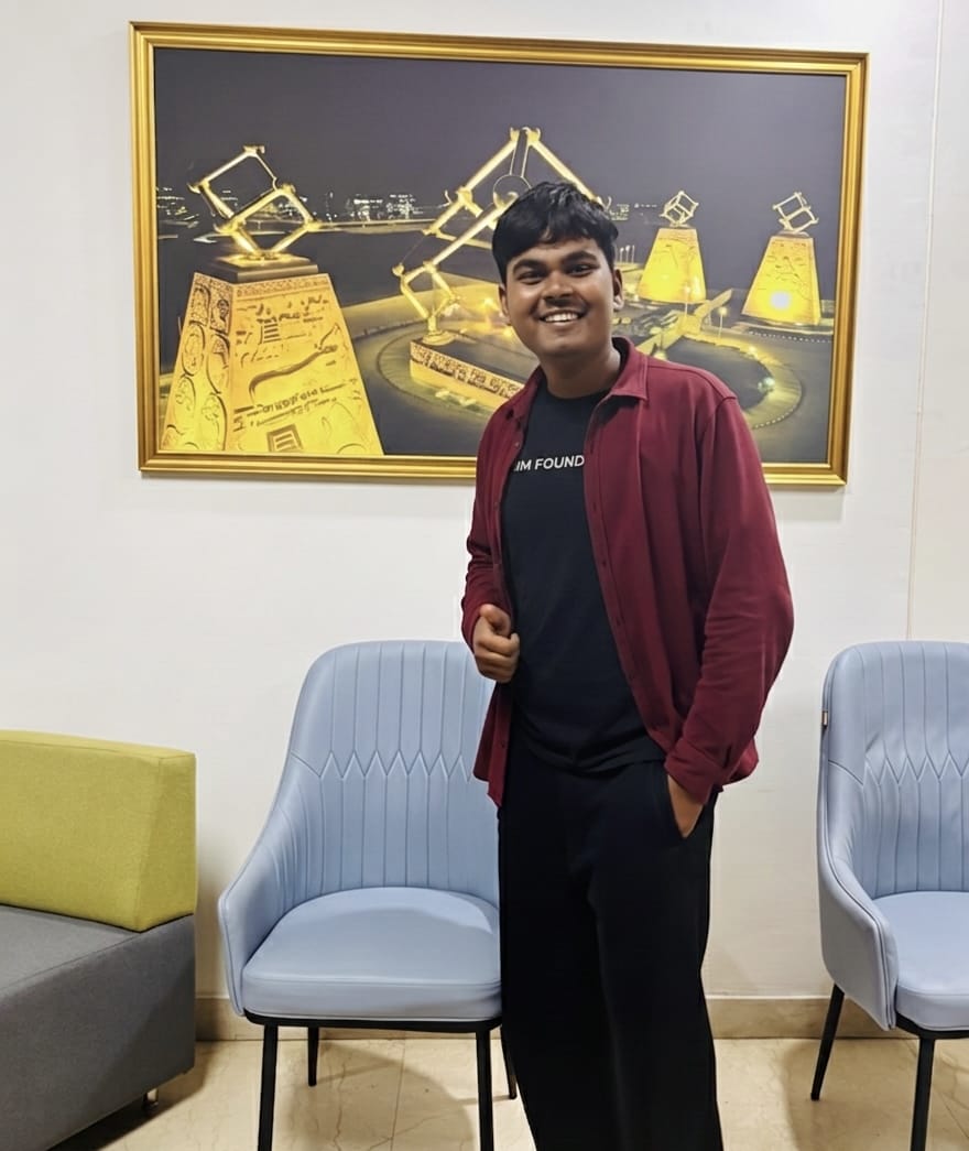Shivang Kumar