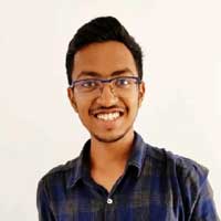 Author image