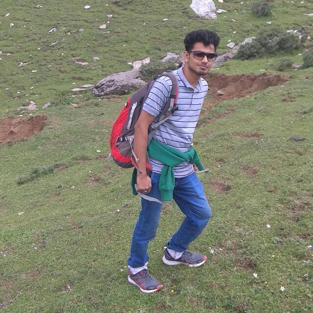 Mr. Sidhanta