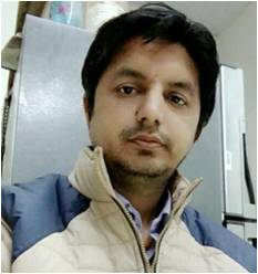 Dr. Junaid Khan