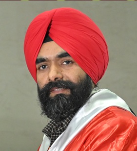 Library, Indian Institute of Technology Ropar