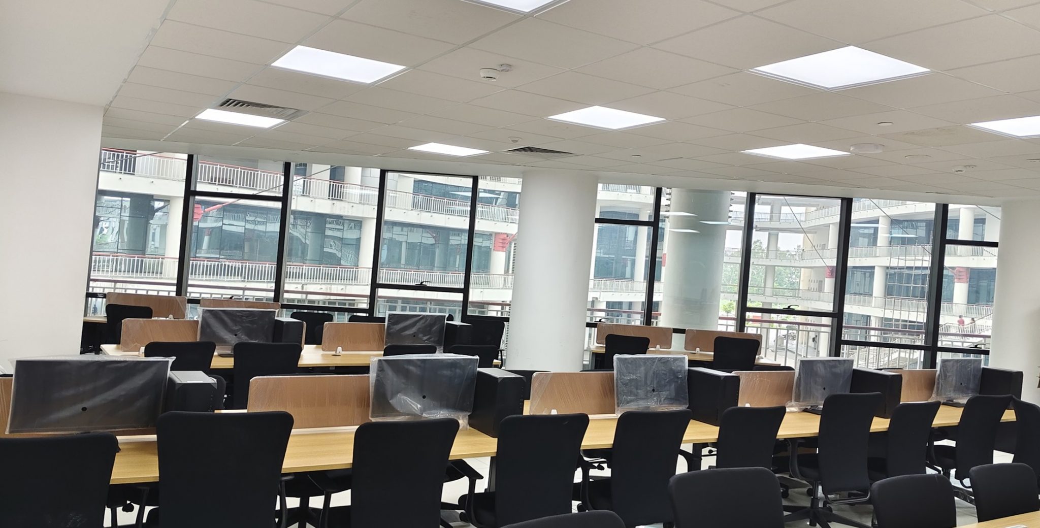 Facilities – Department of Mathematics