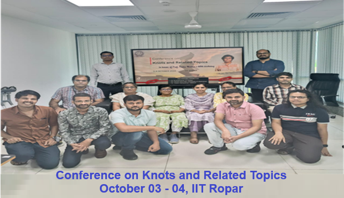 KNOT_Conf_Oct2024_DrPrabhakar3rd