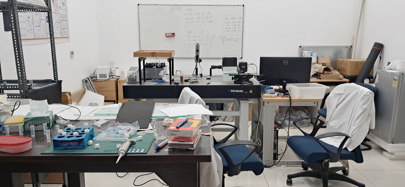 fistlab1