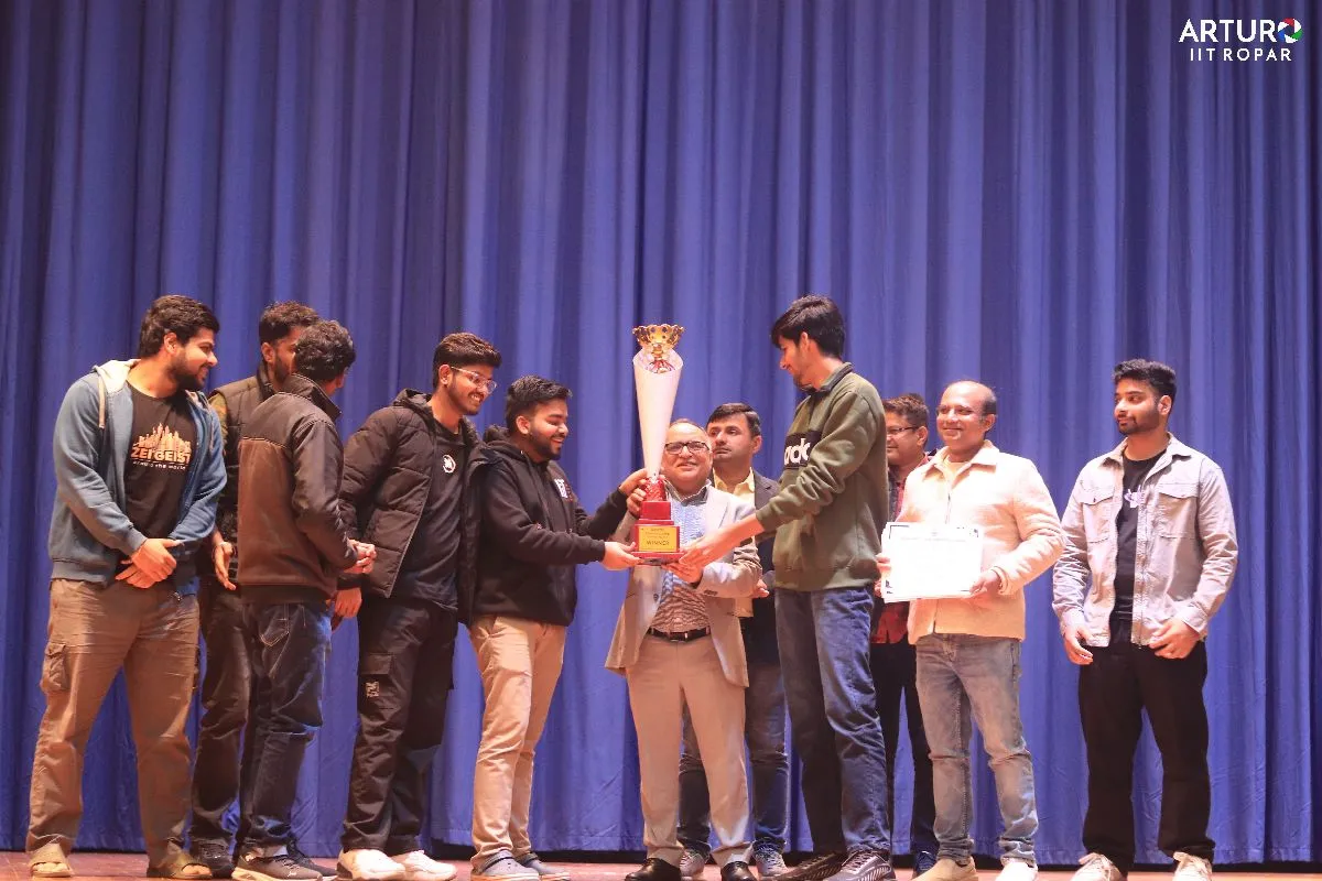 Relax Institute Ropar IIT Ropar