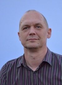 Prof. Peter Kruse
