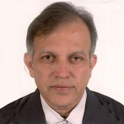 Satishchandra B Ogale