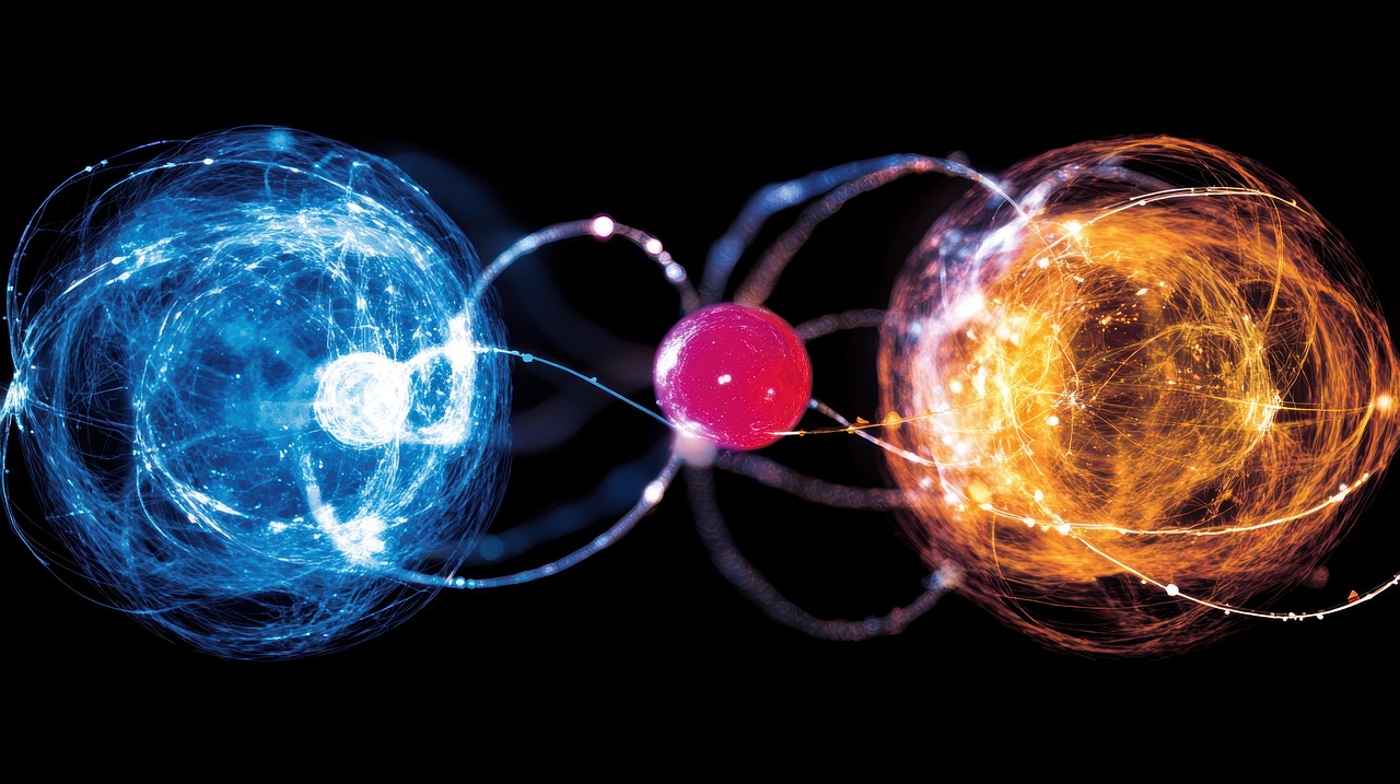 Quantum Optics Lab