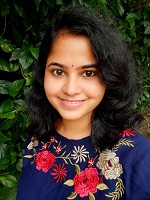 Ms. Prajna Parimita Mohanty