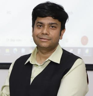 Prof. Abir De Sarkar