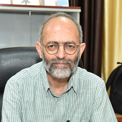 Prof. P. K. Raina